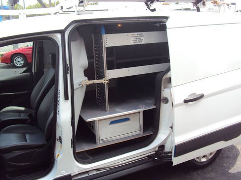 Used 2016 Ford Transit Connect XL FWD image 6
