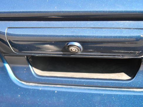 Used 2024 RAM 2500 Big Horn w/ Night Edition image 46