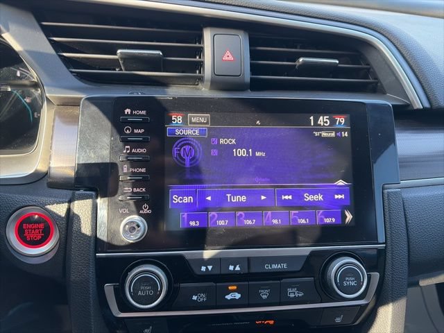 Used 2020 Honda Civic Touring image 22