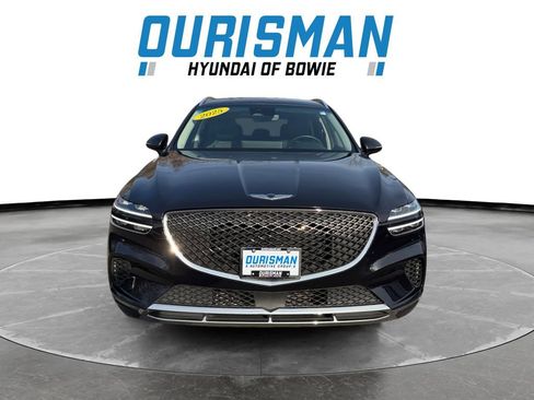 Used 2025 Genesis GV70 2.5T image 8