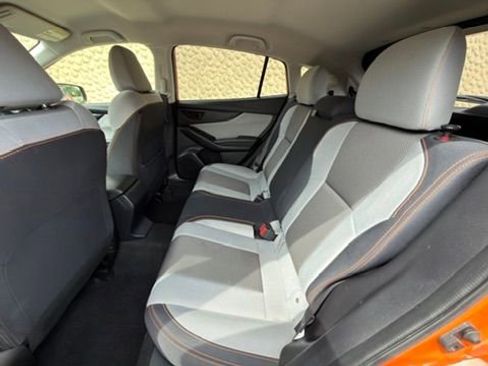 Used 2018 Subaru Crosstrek 2.0i Premium AWD/4WD image 25