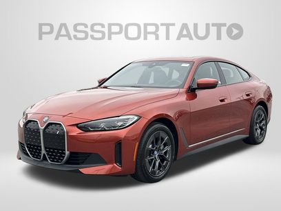 Used 2023 BMW i4 eDrive35 w/ Premium Package