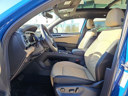 New 2026 Volkswagen Atlas Cross Sport SE image 10