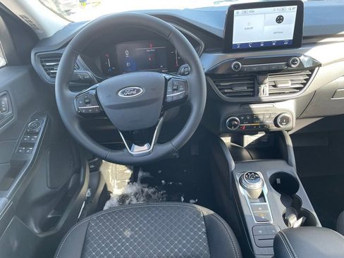 New 2026 Ford Escape Active w/ Cold Weather Package image 7