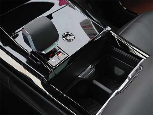 New 2026 Land Rover Range Rover Sport SE image 25