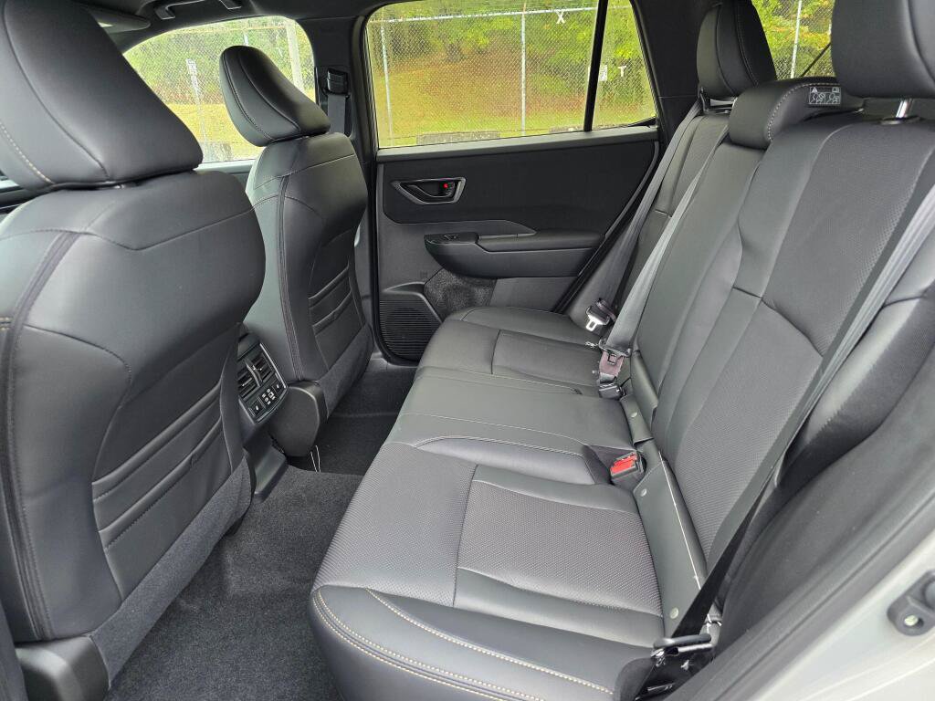 New 2026 Subaru Outback Limited XT AWD/4WD image 17