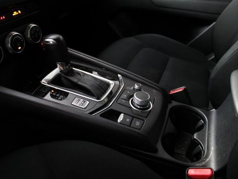 Used 2023 MAZDA CX-5 AWD 2.5 S image 14