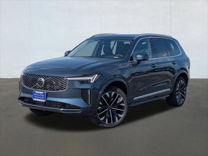 New 2026 Volvo XC90 T8 Plus w/ Protection Package