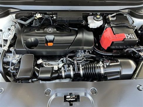 Certified 2022 Acura RDX w/ Technology Package image 32