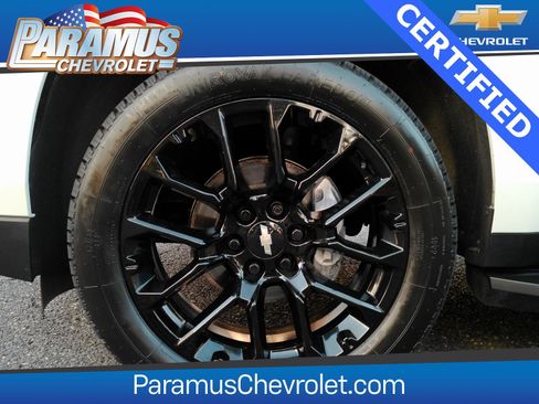 Certified 2023 Chevrolet Tahoe High Country w/ Max Trailering Package image 26