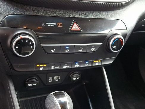 Used 2020 Hyundai Tucson Value image 15