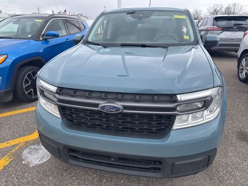 Used 2023 Ford Maverick XLT w/ XLT Luxury Package image 11