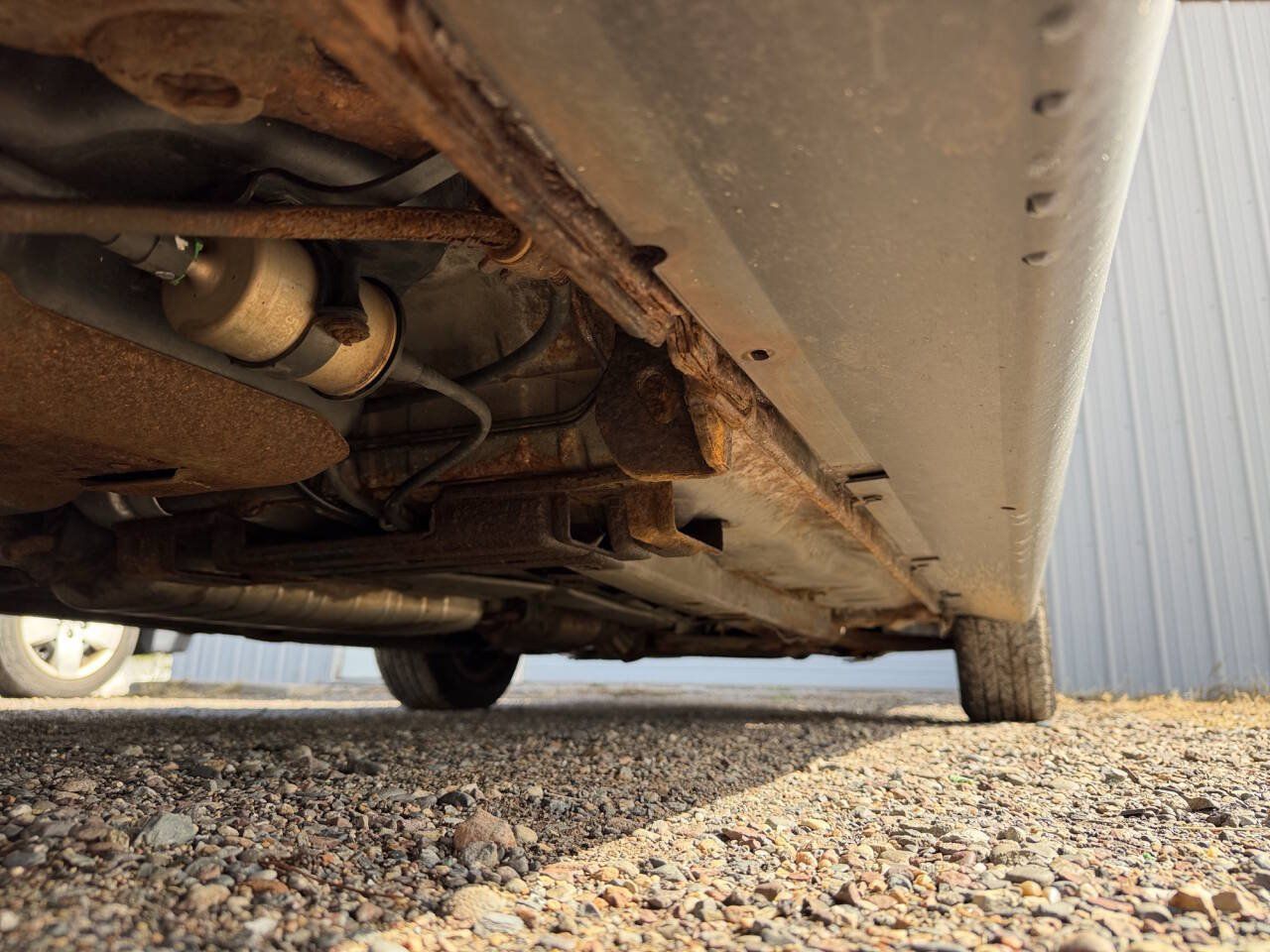 Used 2000 Saturn L-Series LS2 FWD image 17