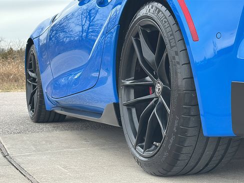 Used 2021 Toyota Supra A91 Edition image 15