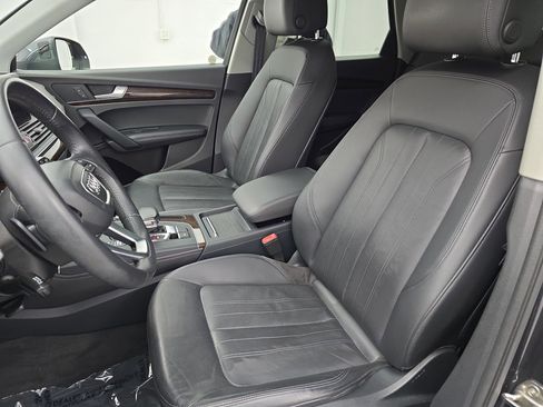Used 2019 Audi Q5 2.0T Premium Plus w/ Premium Plus Package image 15