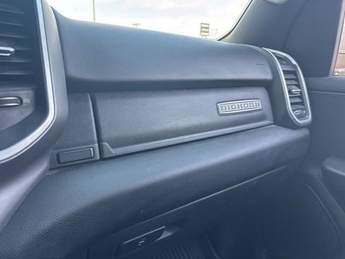 Used 2020 RAM 1500 Big Horn AWD/4WD image 23