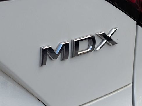 Certified 2022 Acura MDX SH-AWD w/ Technology Package image 22