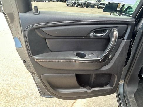Used 2013 GMC Acadia SLT AWD/4WD image 14