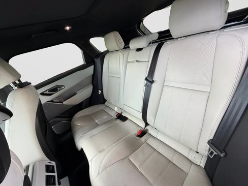 Used 2019 Land Rover Range Rover Velar R-Dynamic SE AWD/4WD image 15
