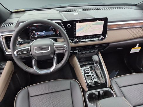 New 2026 GMC Canyon Denali AWD/4WD image 20