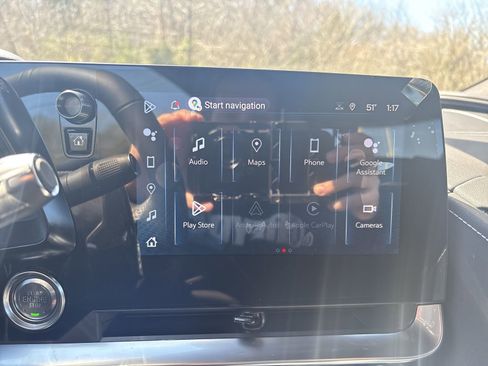 New 2025 Chevrolet Corvette Z06 w/ Z07 Performance Package image 19