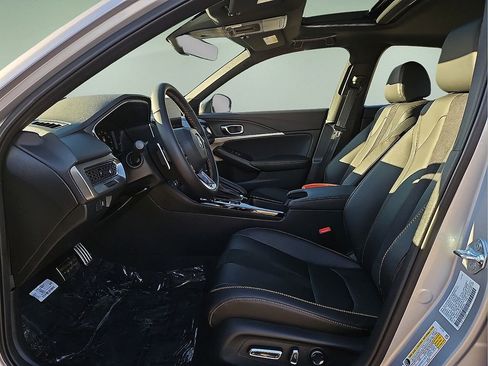 New 2026 Acura Integra A-Spec FWD image 20