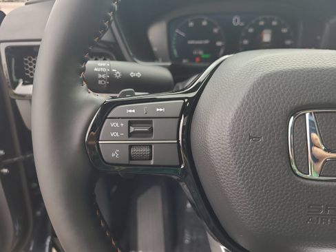 New 2026 Honda CR-V Sport Touring image 27