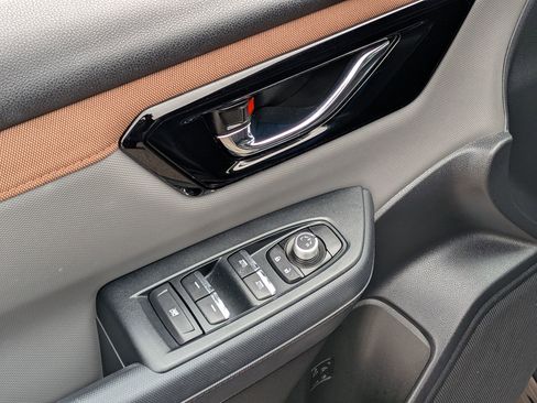 Certified 2025 Subaru Forester Sport AWD/4WD image 9