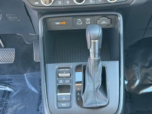 Certified 2024 Honda CR-V EX image 19