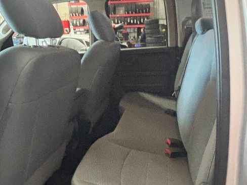 Used 2016 RAM 1500 Tradesman w/ Power & Remote Entry Group RWD image 8