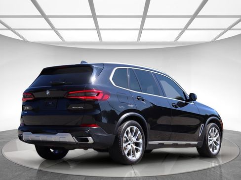 Used 2021 BMW X5 xDrive40i w/ Premium Package AWD/4WD image 6