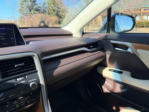 Used 2017 Lexus RX 350 AWD w/ Premium Package image 23