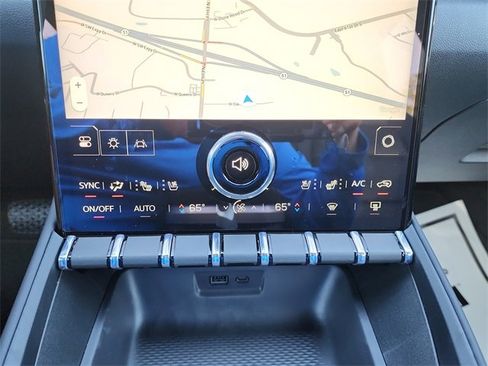 New 2026 GMC Terrain Elevation w/ Elevation Premium Package image 22