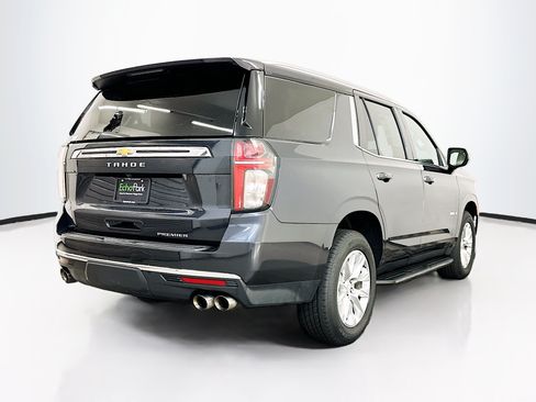 Used 2023 Chevrolet Tahoe Premier AWD/4WD image 9