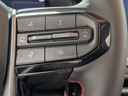 New 2026 Chevrolet Colorado Z71 w/ Technology Package AWD/4WD image 19