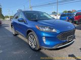 Certified 2022 Ford Escape SEL w/ Technology Package image 2