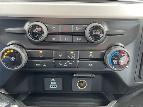 New 2026 Ford F250 XL w/ STX Appearance Package image 19