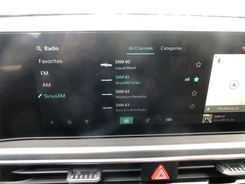 New 2026 Kia K5 GT-Line w/ GT-Line Red Interior Package image 16