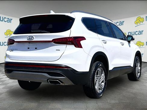 Used 2023 Hyundai Santa Fe SEL image 6