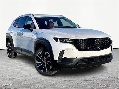 New 2026 MAZDA CX-50 2.5 Hybrid w/ Cargo Package