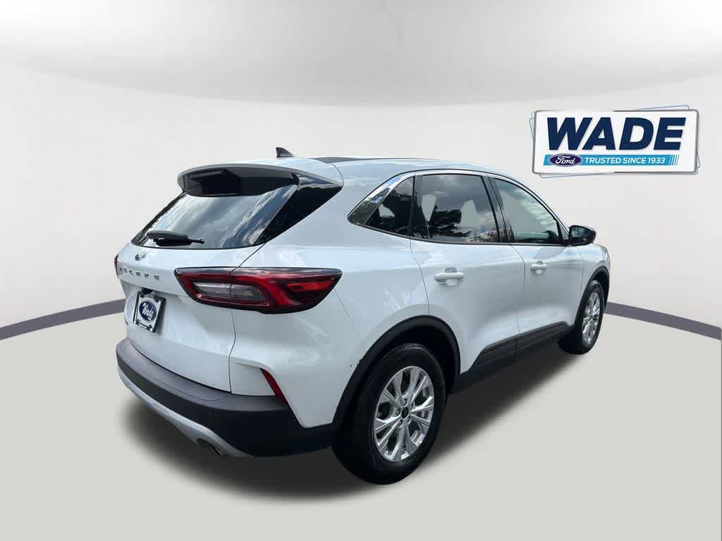 Used 2024 Ford Escape Active FWD image 5