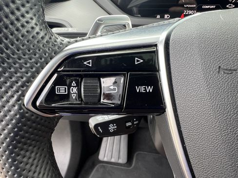 Certified 2024 Audi RS e-tron GT w/ Carbon Performance Package AWD/4WD image 19