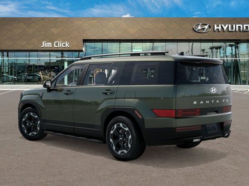 New 2026 Hyundai Santa Fe SEL image 5