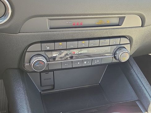 New 2025 MAZDA CX-5 AWD 2.5 S w/ Preferred Package image 26