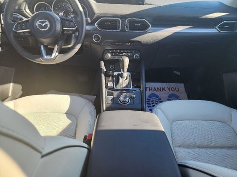 Certified 2025 MAZDA CX-5 AWD 2.5 S image 15