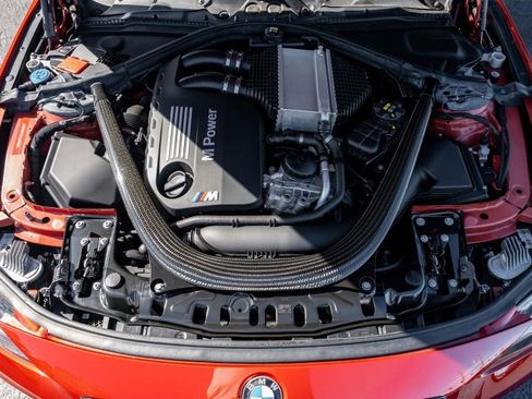 Used 2018 BMW M3 image 35