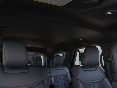 New 2026 Ford Explorer ST-Line AWD/4WD image 22
