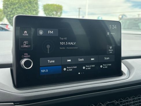 New 2026 Honda Accord LX image 15