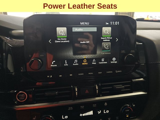 Used 2024 Nissan Pathfinder SL w/ SL Premium Package AWD/4WD image 13