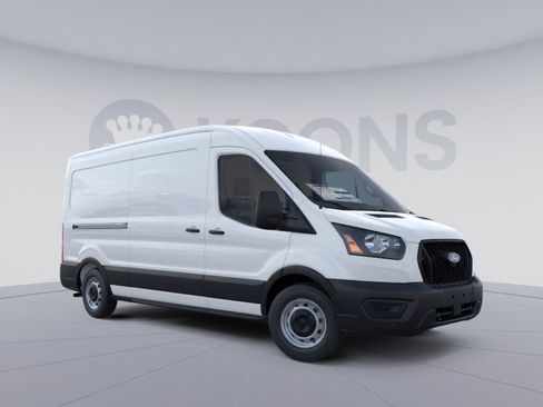 New 2026 Ford Transit 250 Base w/ Load Area Protection Package image 10